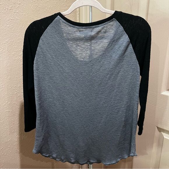 * Abound Baseball Tee - Picture 11 of 13